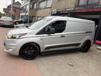 Ford Connect 1.6 88kw Automaat*L2 Lang Chassi*Nieuwstaat, Auto's, Bestelwagens en Lichte vracht, Automaat, 4 deurs, Euro 6, Bedrijf
