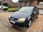 Volkswagen Golf 5, Auto's, Automaat, Te koop, Golf, Particulier