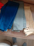 Damesbroeken, Kleding | Dames, Ophalen, Zo goed als nieuw, Maat 42/44 (L), Blauw