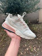 Nike Air Max 270 React « American Modern Act », Vêtements | Hommes, Enlèvement, Porté, Baskets