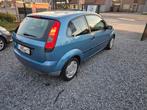 Ford Fiesta , Benzine - 126.408km, Bedrijf, Handgeschakeld, Fiësta, Euro 4