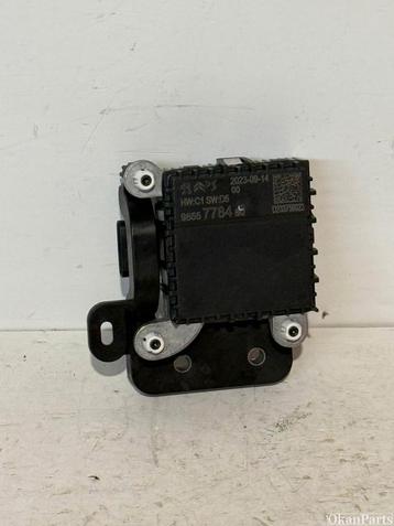 Citroen Peugeot Opel DS ACC radarsensor 9855778480 (NIEUW) beschikbaar voor biedingen