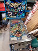 Williams - Time Warp, Verzamelen, Automaten | Flipperkasten, Ophalen, Gebruikt, Elektronisch, Williams