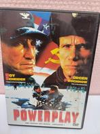 DVD Powerplay (oorlog), Ophalen of Verzenden, Zo goed als nieuw, Oorlog
