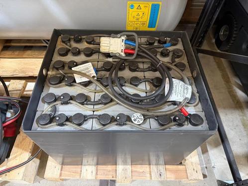 Hawker 36V 4PZS 320 69% loodzuur accu batterij accupakket, Zakelijke goederen, Machines en Bouw | Onderdelen
