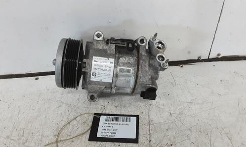 AIRCO POMP Citroën Berlingo Multispace (9827529180), Auto-onderdelen, Airco en Verwarming, Citroën, Gebruikt