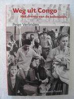 Congo belge – Peter Verlinden - edition 2002, Enlèvement ou Envoi