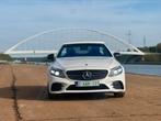 Mercedes-Benz C200 AMG, Autos, Phares directionnels, Hybride Électrique/Essence, Automatique, Propulsion arrière