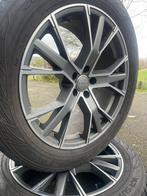 Jantes Audi Rs Sline Q8 Kit hiver 20, Autos : Pièces & Accessoires, Pneus & Jantes, Pneus hiver, Pneu(s), Enlèvement, 20 pouces