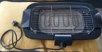 Barbecue/ grill électrique 60 cm x 32 cm x 11 hauteur, Ophalen of Verzenden, Zo goed als nieuw