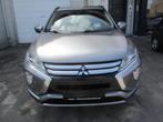 Eclipse Cross 1.5T **58.000Km** Camera, Head Up, Garantie, Auto's, Mitsubishi, Voorwielaandrijving, Stof, Eclipse Cross, 4 cilinders