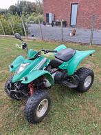 Kymco KXR 250, Motoren, Quads en Trikes