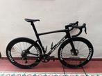 Roval rapide clx wielset carbon, Fietsen en Brommers, Fietsonderdelen, Racefiets, Roval, Zo goed als nieuw, Ophalen