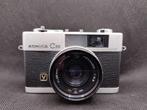 Vintage camera Konica C35, Konica, Gebruikt, Ophalen of Verzenden