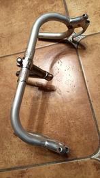 Retro koersstuur, Fietsen en Brommers, Ophalen of Verzenden, Gebruikt, Aluminium, Overige merken