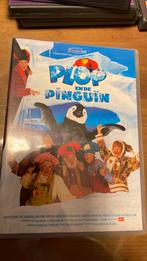 Dvd Plop en de Pinguïn, Alle leeftijden, Gebruikt, Ophalen of Verzenden, Film