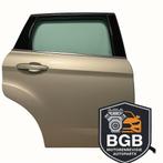 Ford C-Max rechts achter portier UG White Gold Metallic, -, 3 mois de garantie, Porte, -