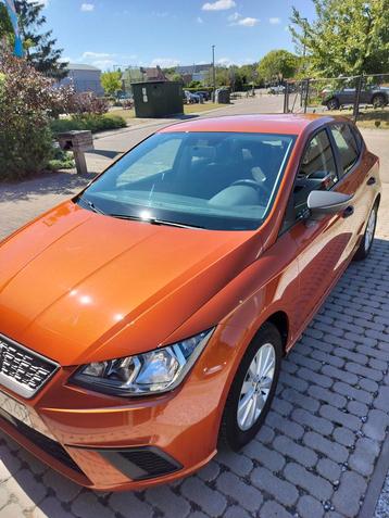 Comme neuve - tres bien entretenue & peu de kilometres, Autos, Achat, Euro 6, Carnet d'entretien, Boîte manuelle