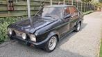 Ford Escort met rs 2000 Motor, Auto's, Achterwielaandrijving, Zwart, Handgeschakeld, Grijs