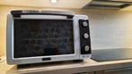 A vendre, Elektronische apparatuur, Ovens, Ophalen, Minder dan 45 cm, Hete lucht, Zo goed als nieuw