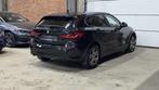 BMW 116 d Navi LED CarPlay EURO 6d Garantie 2021, Achat, Euro 6, Entreprise, Noir