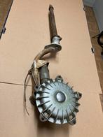 Complete voorvork Vespa Gs160, Ophalen of Verzenden, Vespa