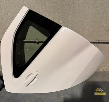 Toyota Aygo, Utilisé, Droite, Toyota, Porte