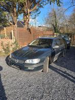 Opel Omega 2.5V6 x5 bestelwagen, Auto's, Particulier, Automaat, Te koop