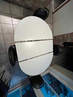 Een keukentafel, Audio, Tv en Foto, Ophalen