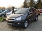 Opel Antara 2.2 CDTI Cosmo, Auto's, Opel, Voorwielaandrijving, Euro 5, Stof, Navigatiesysteem