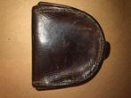 Lederen geldbeugeltje, Enlèvement ou Envoi, Comme neuf