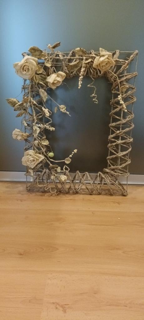 DESIGN-KADER, Diversen, Pasen, Zo goed als nieuw, Ophalen of Verzenden