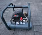 Compressor defect. Werkt niet meer. Maakt zoemend geluid in, Ophalen, Zo goed als nieuw