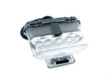 ACHTERLICHT Suzuki GSX-8S (01-2023/-) beschikbaar voor biedingen