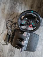 logitech g29, Games en Spelcomputers, Spelcomputers | Xbox | Accessoires, Ophalen, Gebruikt