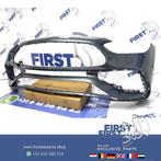 W206 BUMPER C206 AMG LINE VOORBUMPER ZWART WIT GRIJS BLAUW R, Autos : Pièces & Accessoires, Utilisé, -, Avant, -