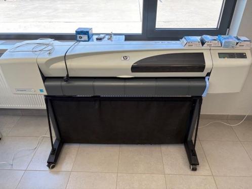 HP Designjet printer 510, Computers en Software, Printers, Gebruikt, Printer, Laserprinter, Kleur printen, Ophalen