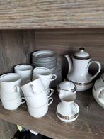 Koffie eetservies, Huis en Inrichting, Keuken | Servies, Ophalen