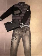 Volledige designer outfit te koop!, Kleding | Heren, Heren-kledingpakketten, Ophalen of Verzenden, Nieuw, Maat 48/50 (M)