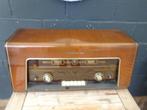 radio philips, Antiek en Kunst, Ophalen of Verzenden