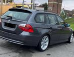 BMW 320, Auto's, Overige kleuren, Grijs, 3 Reeks, Break