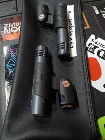 Sennheiser e614 beschikbaar voor biedingen