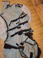 Luxe vliegendeken fulltime, met halsbescherming, Dieren en Toebehoren, Ophalen