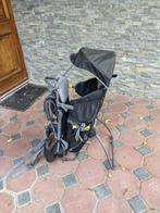 Porte bébé rigide - Deuter Kid Comfort 1 Plus, Kinderen en Baby's, Babydragers en Draagdoeken, Zo goed als nieuw, Rug, Draagzak
