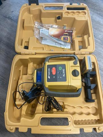 Topcom RL-H4C laser  beschikbaar voor biedingen