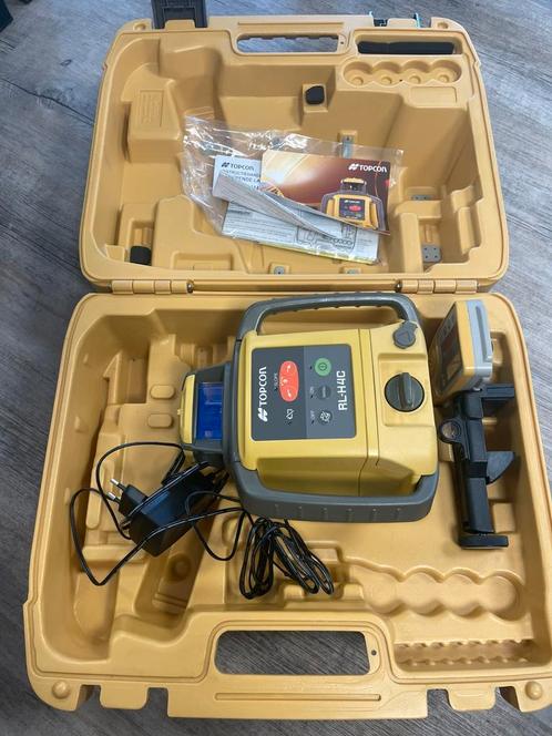 Topcom RL-H4C laser, Doe-het-zelf en Bouw, Meetapparatuur, Nieuw, Afstand, Ophalen