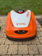 Robotmaaier Stihl RMI422PC, Tuin en Terras, Ophalen, Stihl, Gebruikt, Minder dan 20 cm