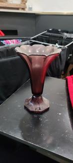 Vase luxval, Ophalen of Verzenden, Zo goed als nieuw