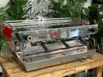 La Marzocco KB90 3 groep incl alle opties, Ophalen, Gebruikt, Koffie en Espresso