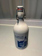 Bierfles St. Adriaans kruikenbier, Verzamelen, Ophalen, Zo goed als nieuw